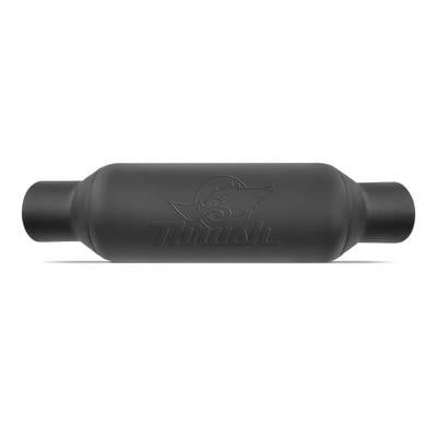 Dynomax 24255 Thrush Rattler Muffler 3 Dynomax 24255 Thrush Rattler Muffler 3