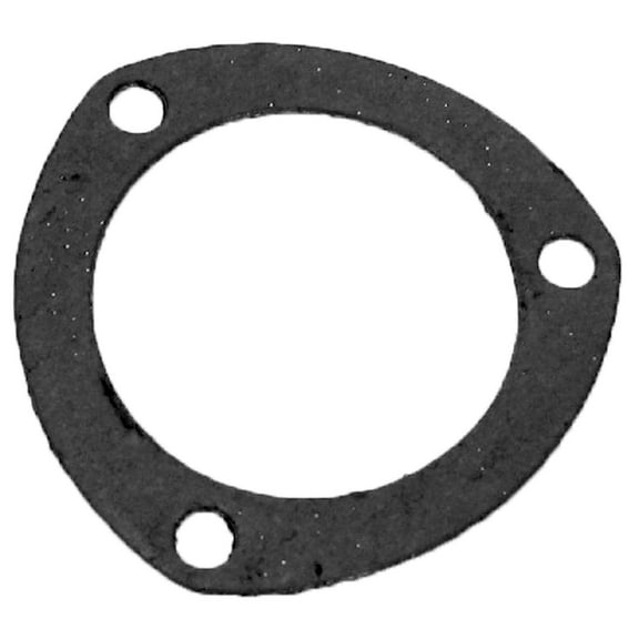 Dynomax 31723 Exhaust Pipe Flange Gasket Fits select: 2015-2017 FORD F250, 2015-2017 FORD F350