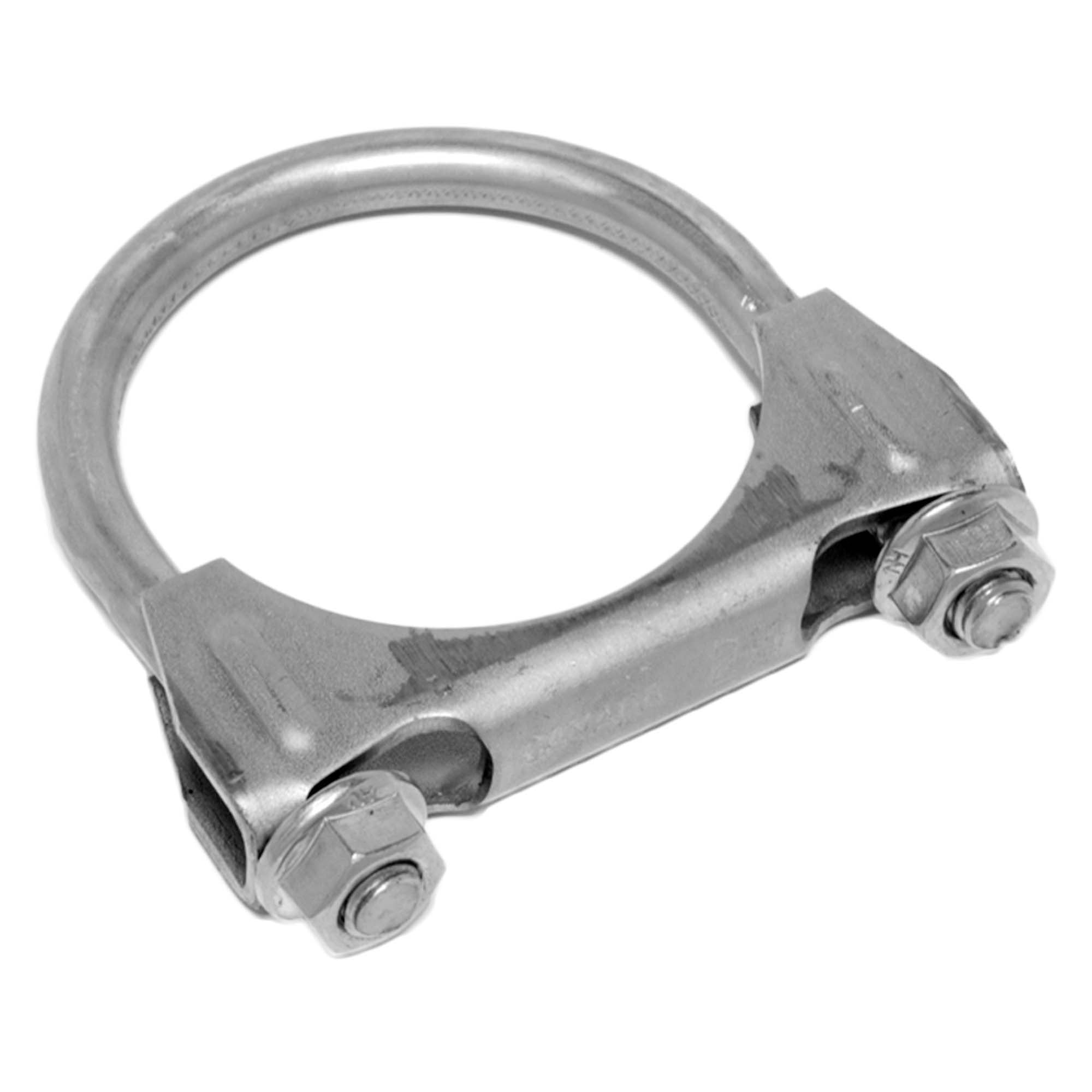 Dynomax 35977 Butt Joint Clamp 3.5 Dynomax 35977 Butt Joint Clamp 3.5