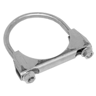 Dynomax 32219 Muffler Clamp 3.00 Dynomax 32219 Muffler Clamp 3.00