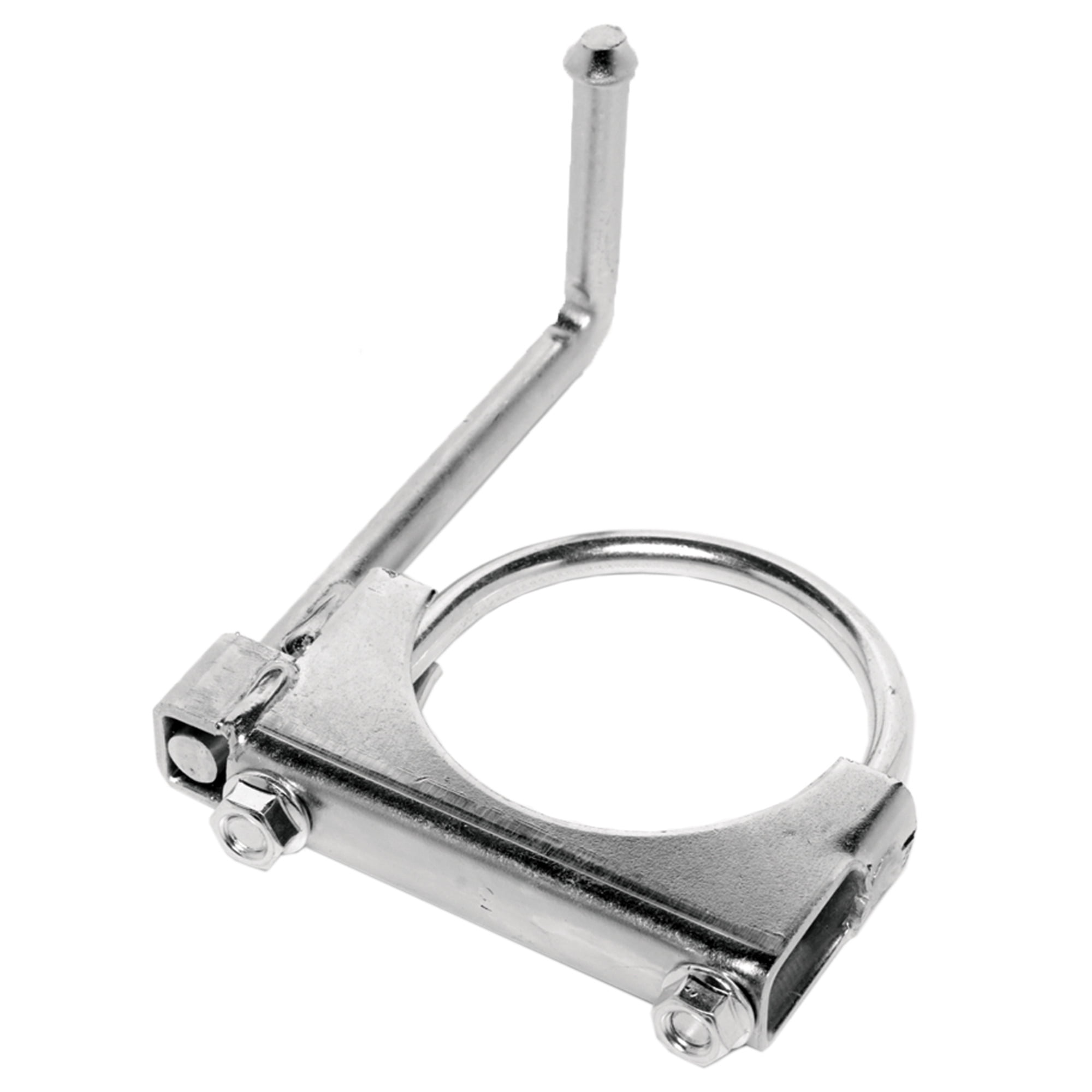 Dynomax 36257 Exhaust System Hanger Fits select 20032005 DODGE RAM