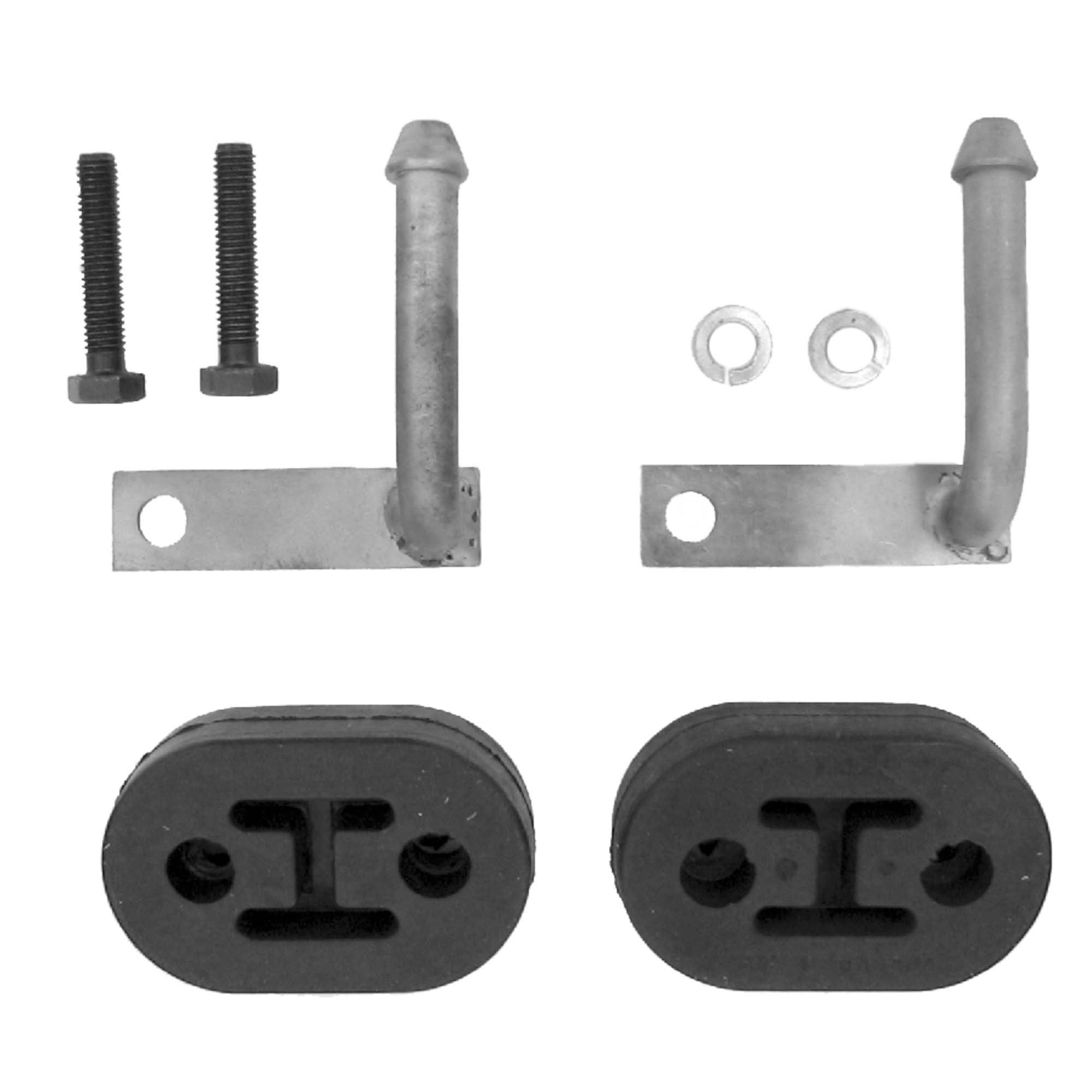 Dynomax 36317 Exhaust System Hanger