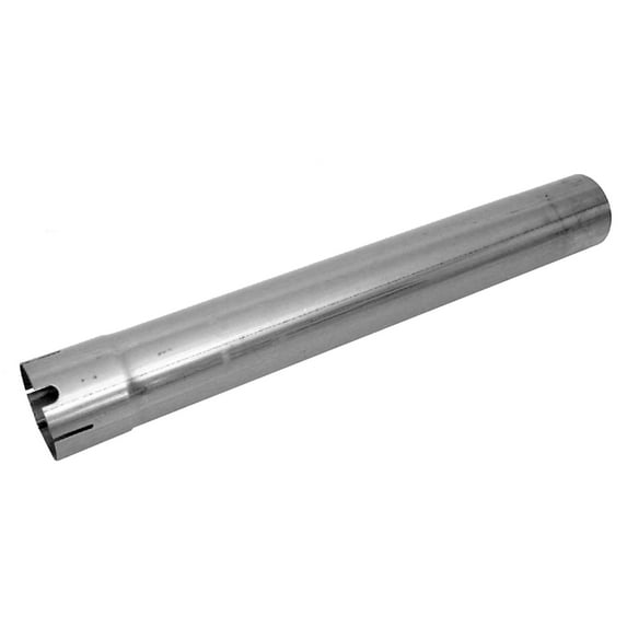 Dynomax 51075 Exhaust Pipe Fits select: 2014-2018 CHEVROLET SILVERADO, 2014-2018 GMC SIERRA