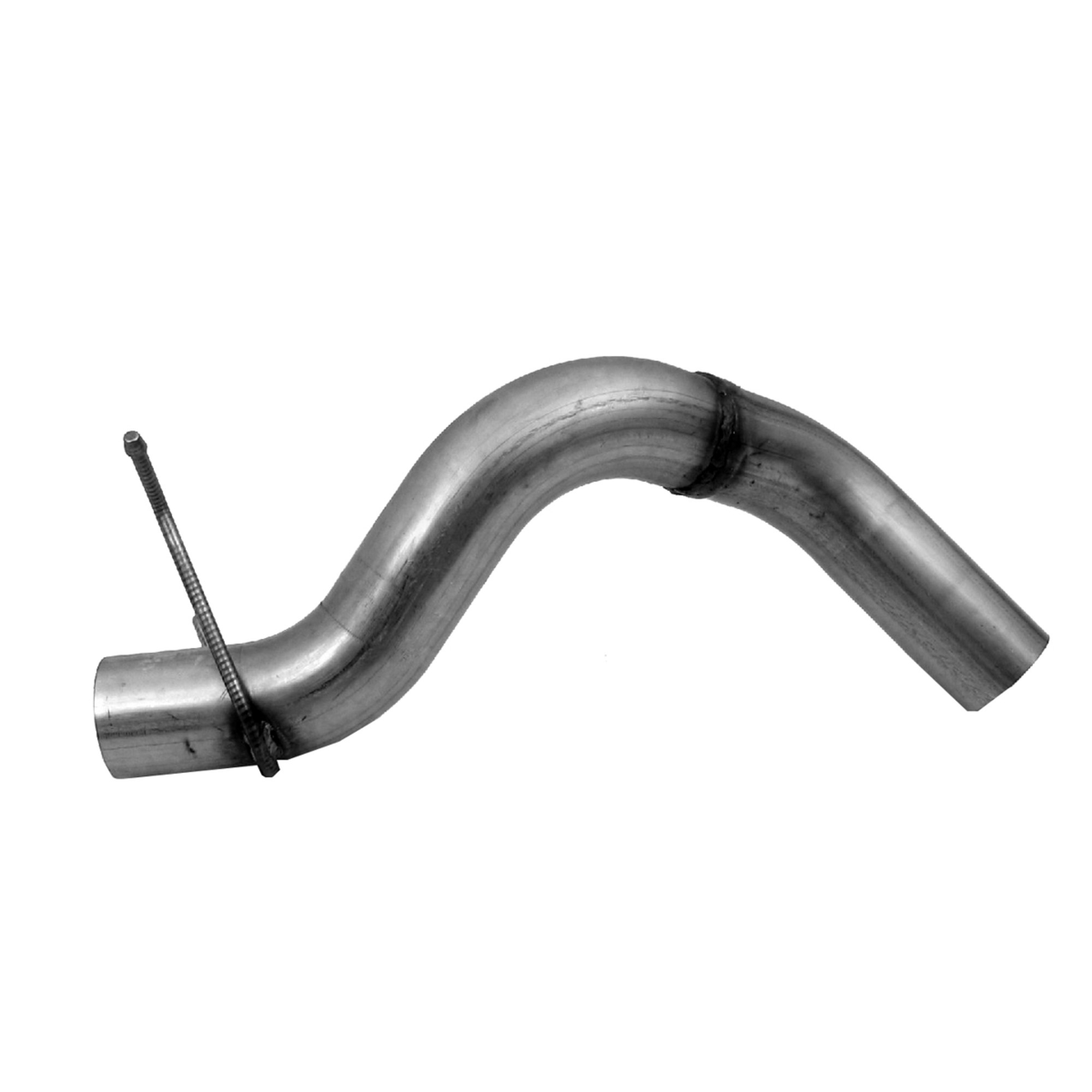 Dynomax 53791 Exhaust Tail Pipe Fits select 20112017 CHEVROLET