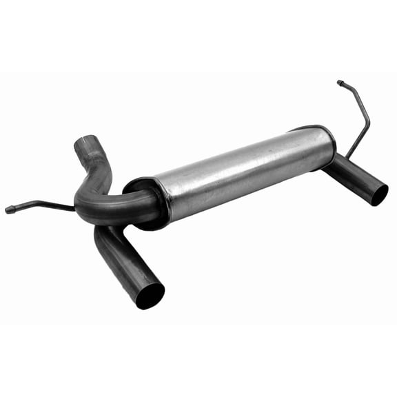 Super Turbo Muffler
