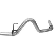 Dynomax 54669 Exhaust Tail Pipe Fits select 2005-2015 TOYOTA TACOMA