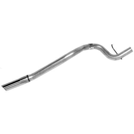 Dynomax 55014 Exhaust Tail Pipe Fits select: 1993-2001 JEEP CHEROKEE