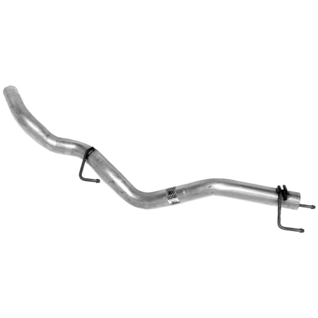 Dynomax 55118 Exhaust Tail Pipe
