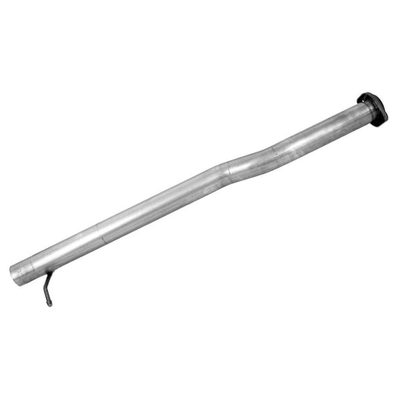 Dynomax 55520 Exhaust Pipe Fits select: 2007-2008 CHEVROLET SILVERADO, 2008 GMC SIERRA