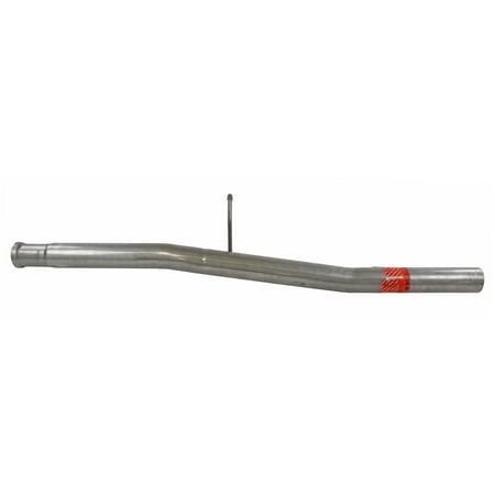 Dynomax 55729 Exhaust Pipe Fits select: 2019-2020 CHEVROLET SILVERADO, 2019-2020 GMC SIERRA