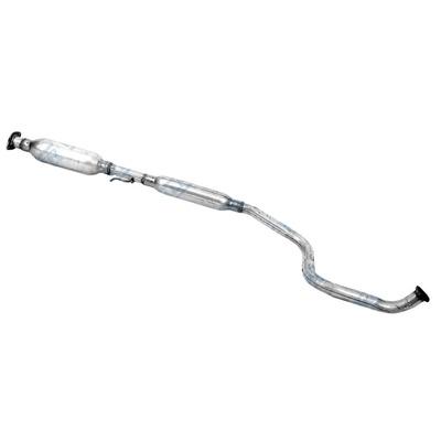 Dynomax 56117, Resonator Assembly Aftermarket High Performance Racing Parts