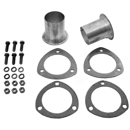 Dynomax 88307 Exhaust Pipe