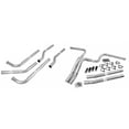 thumbnail image 1 of Dynomax 89006 Exhaust System Kit Fits select: 1975-1986 GMC C1500, 1981-1984 CHEVROLET BLAZER, 1 of 3
