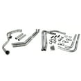 thumbnail image 1 of Dynomax 89009 Exhaust System Kit Fits select: 1982-1987 PONTIAC FIREBIRD TRANS AM, 1982-1988 CHEVROLET CAMARO, 1 of 3