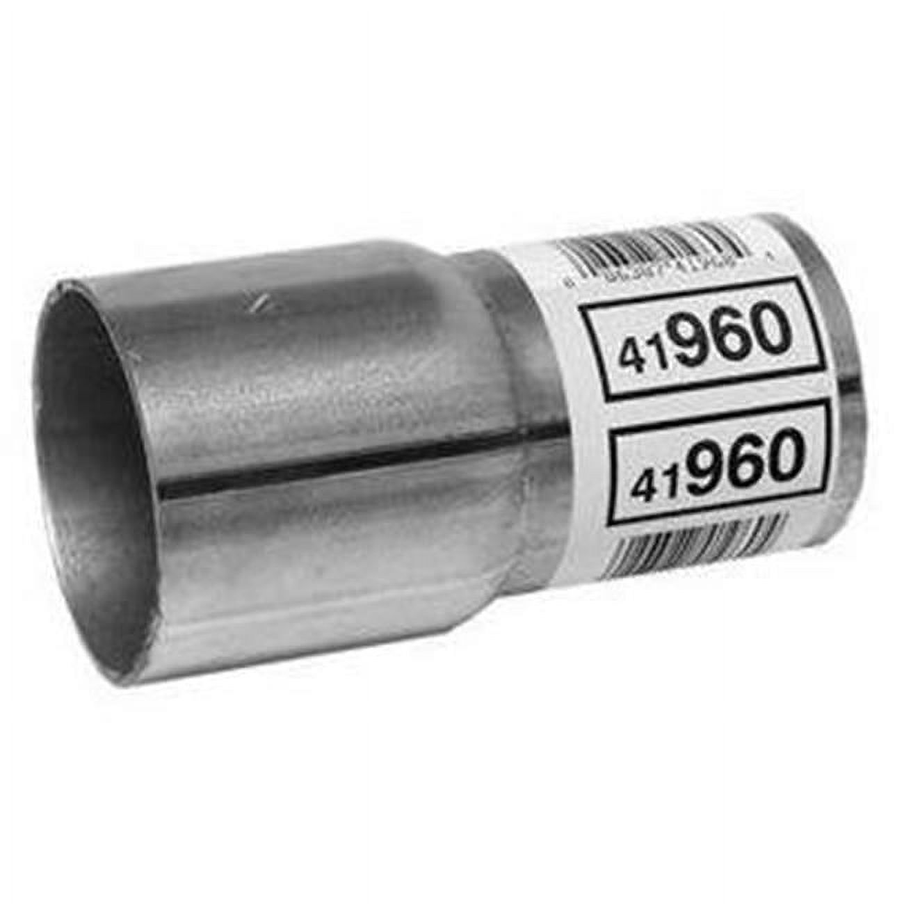 Dynomax Exhaust Pipe Adapters & Reducers