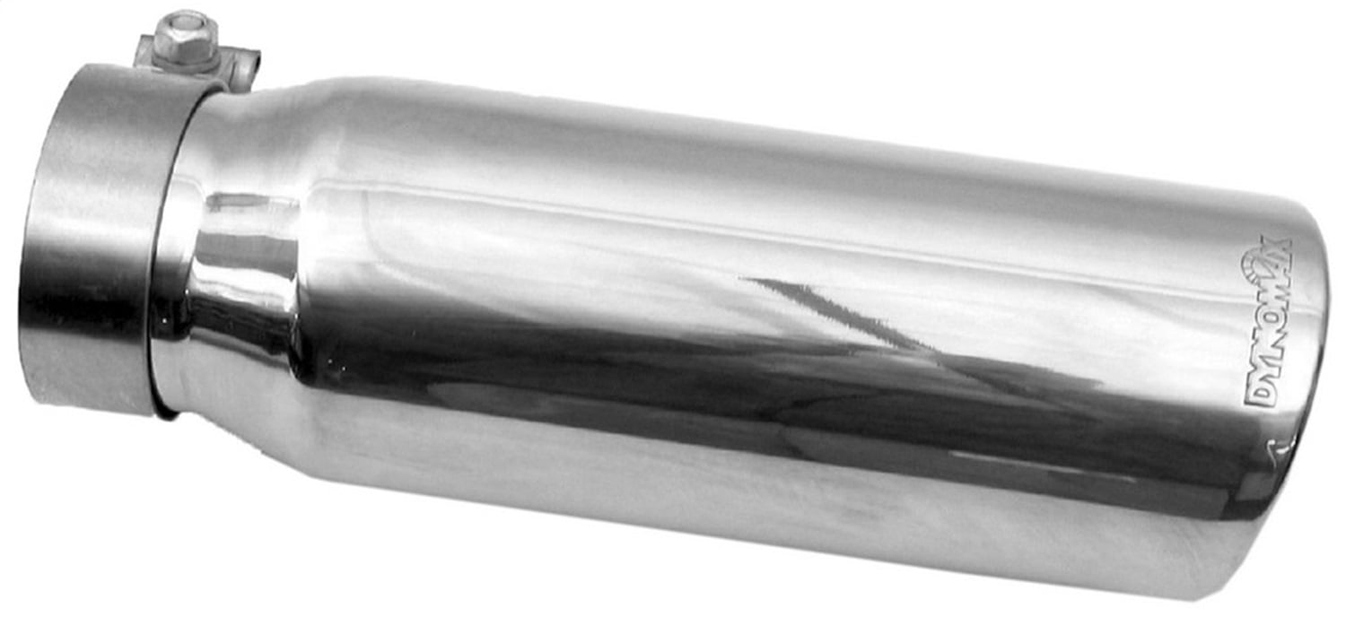 Dynomax Exhaust Tip (Polished) 36507