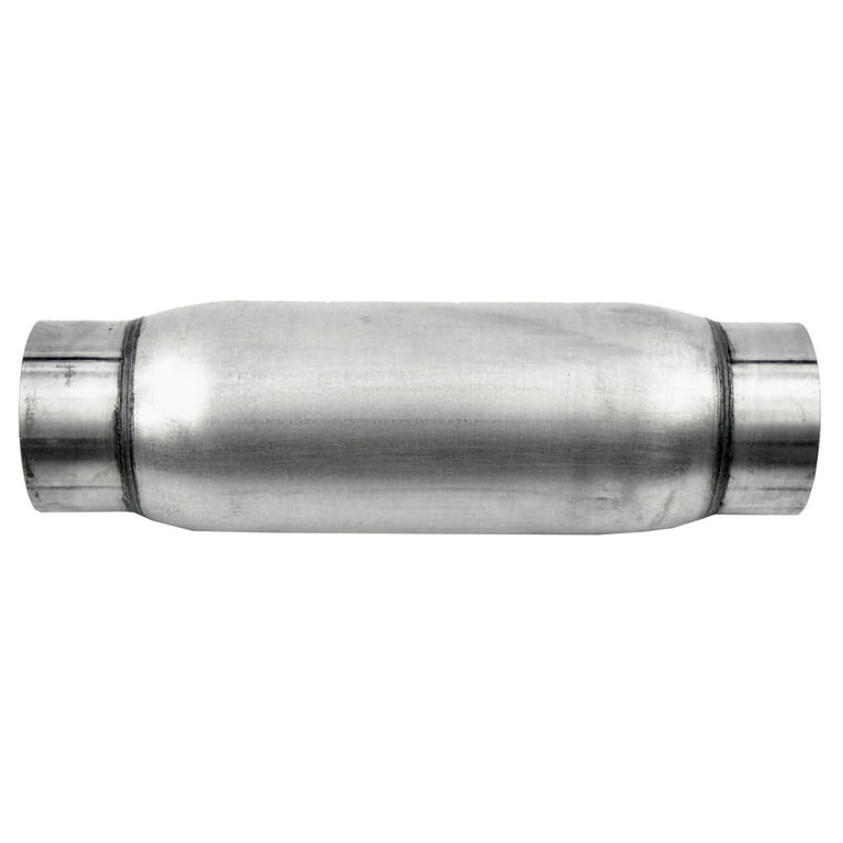 Dynomax 24216 Race Bullet Muffler Dynomax 24216 Race Bullet Muffler