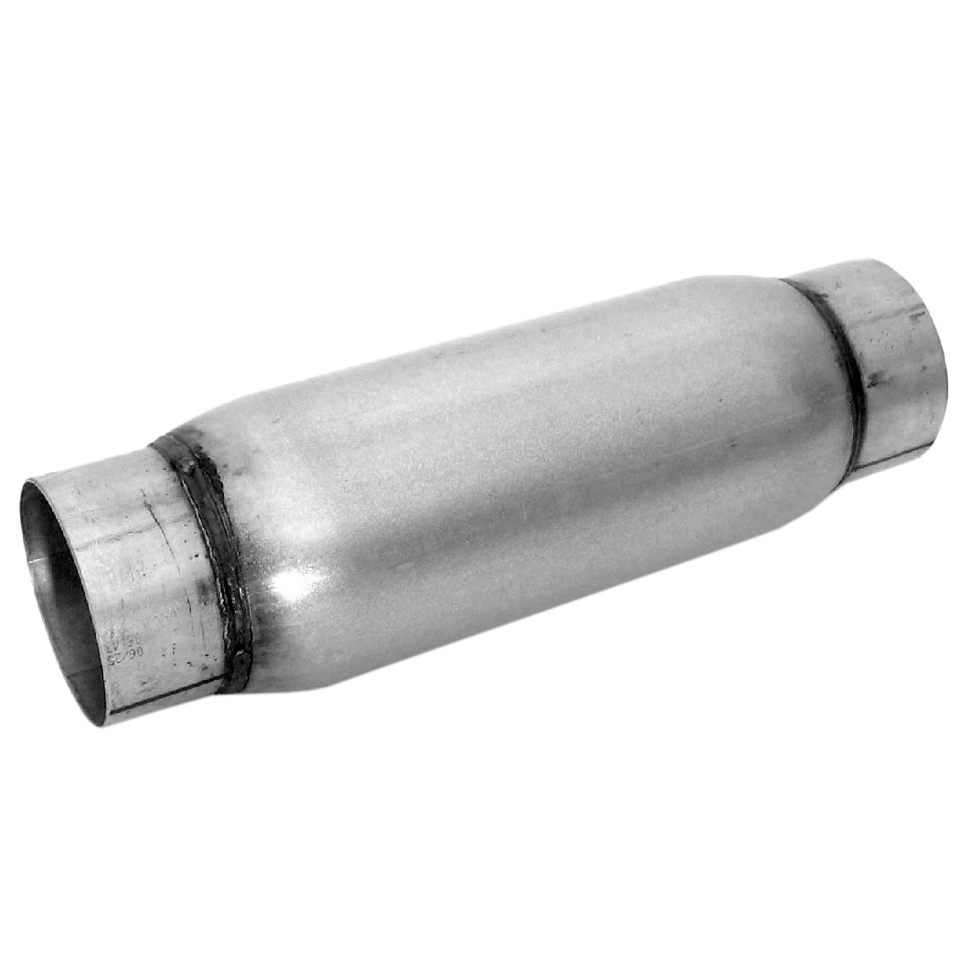 Dynomax Race Bullet 24246 Exhaust Resonator Fits select 2020 JEEP