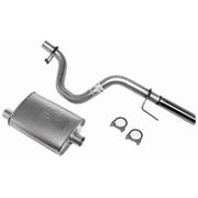 Dynomax 17309 Exhaust System