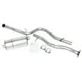 thumbnail image 1 of Dynomax Super Turbo 17380 Exhaust System Kit, 1 of 2