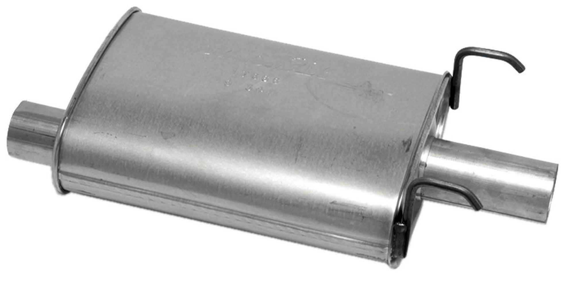 ◇sinoon◇ Mousse Muffler (Candy) Dynomax-Super-Turbo-17666-