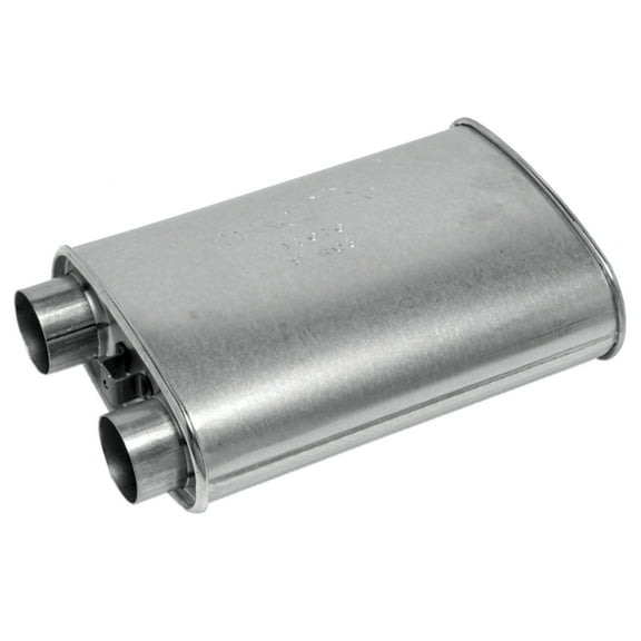 Dynomax Super Turbo 17676 Exhaust Muffler