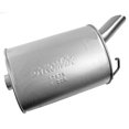 thumbnail image 1 of Dynomax Super Turbo 17679 Exhaust Muffler Fits select: 1992-1997 FORD THUNDERBIRD, 1992-1997 MERCURY COUGAR, 1 of 2