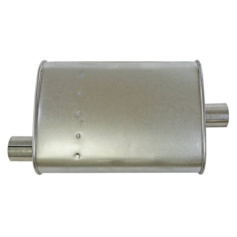 Dynomax 17730 Super Turbo Muffler Dynomax 17730 Super Turbo Muffler