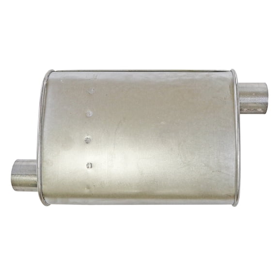 Dynomax Super Turbo 17732 Exhaust Muffler