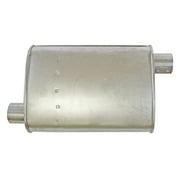 Dynomax Super Turbo 17732 Exhaust Muffler