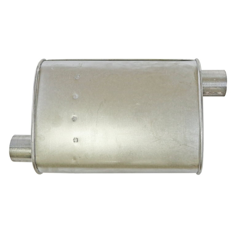 Dynomax 17732 Super Turbo Muffler Dynomax 17732 Super Turbo Muffler