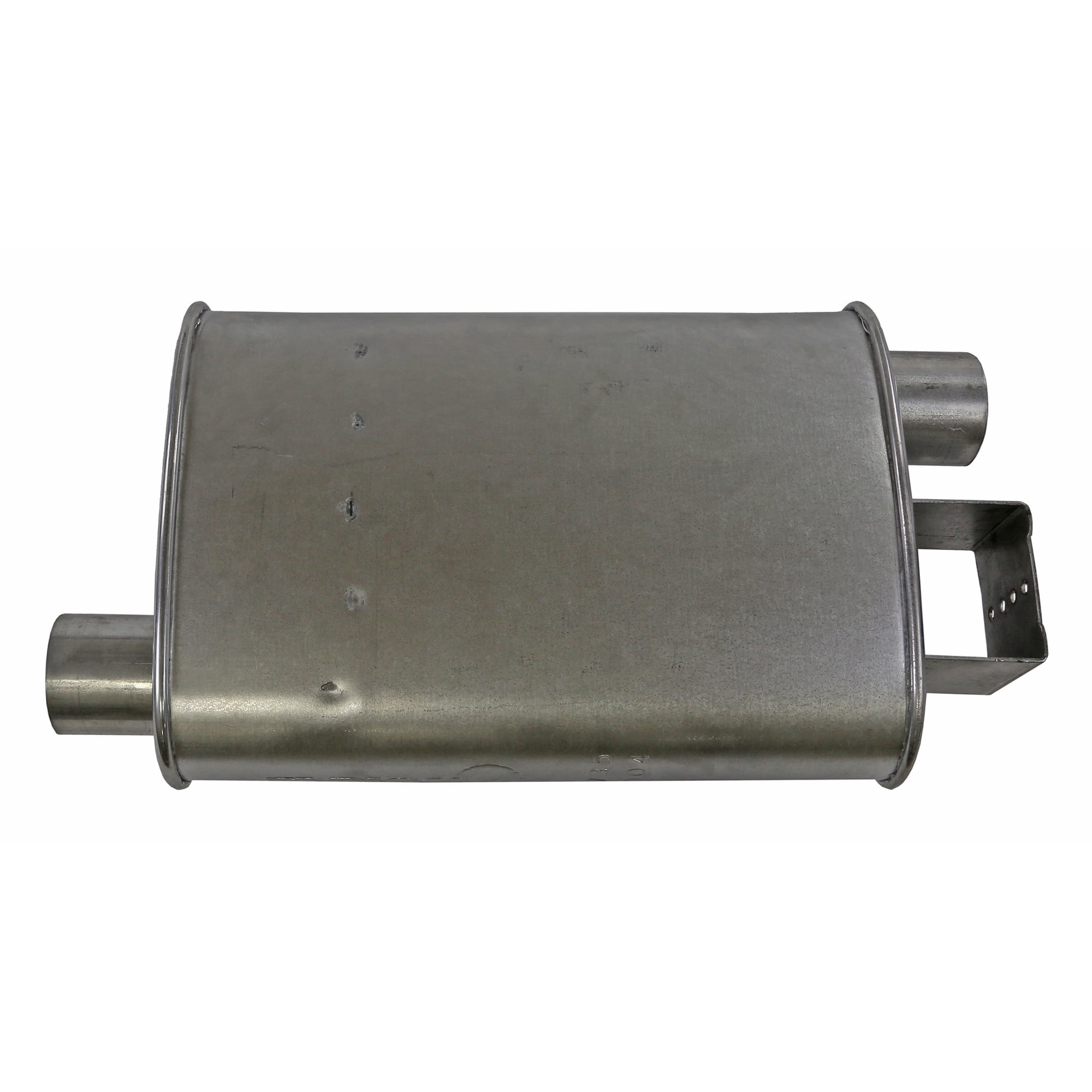 Dynomax Super Turbo 17735 Exhaust Muffler