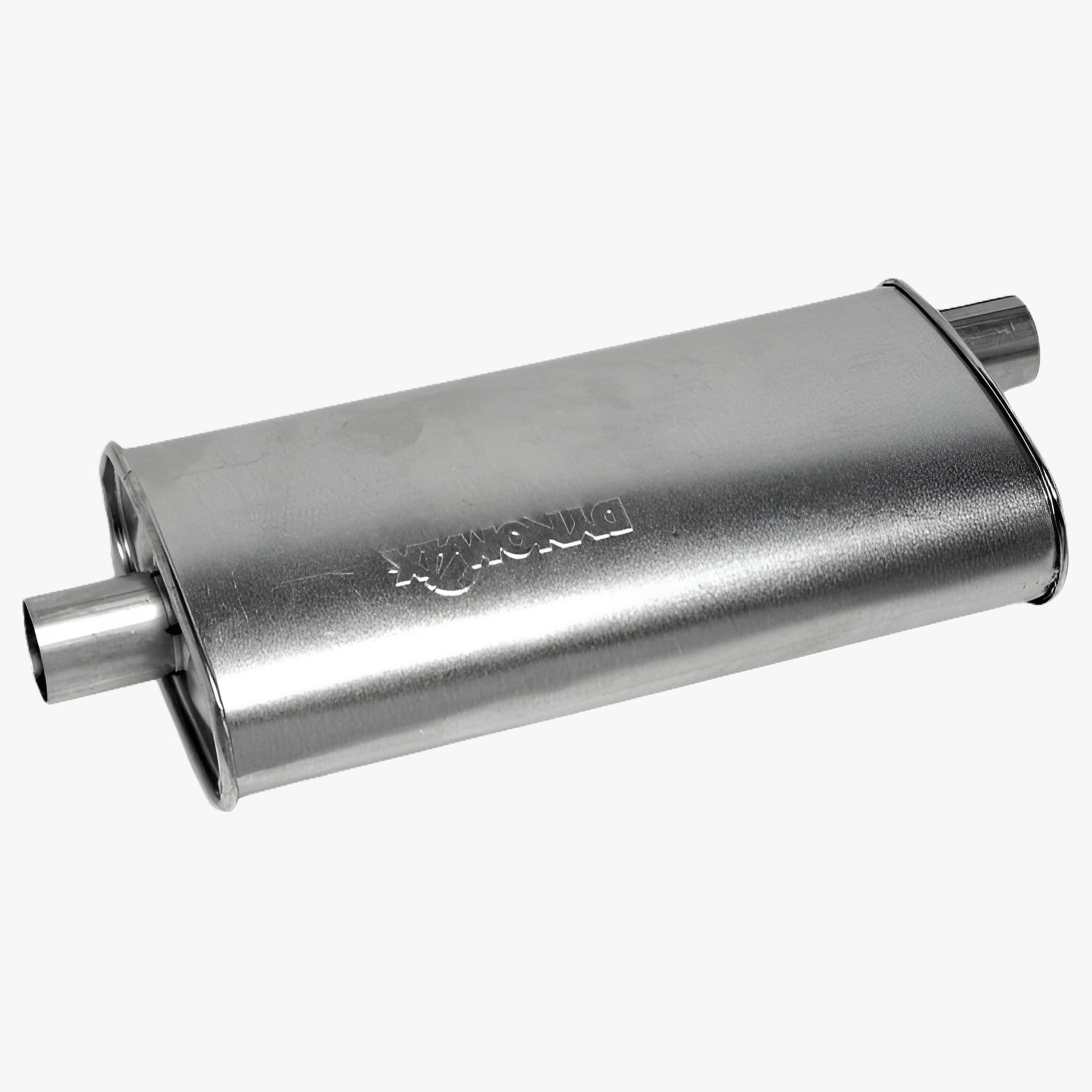 Dynomax 17747 Super Turbo Muffler Dynomax 17747 Super Turbo Muffler