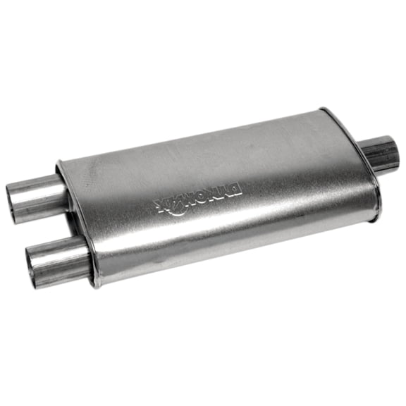 Dynomax Super Turbo 17758 Exhaust Muffler