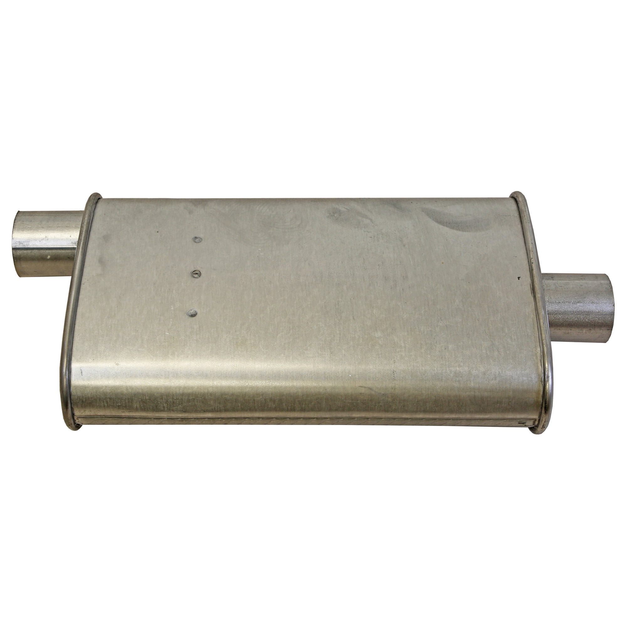 Dynomax Super Turbo 17762 Exhaust Muffler