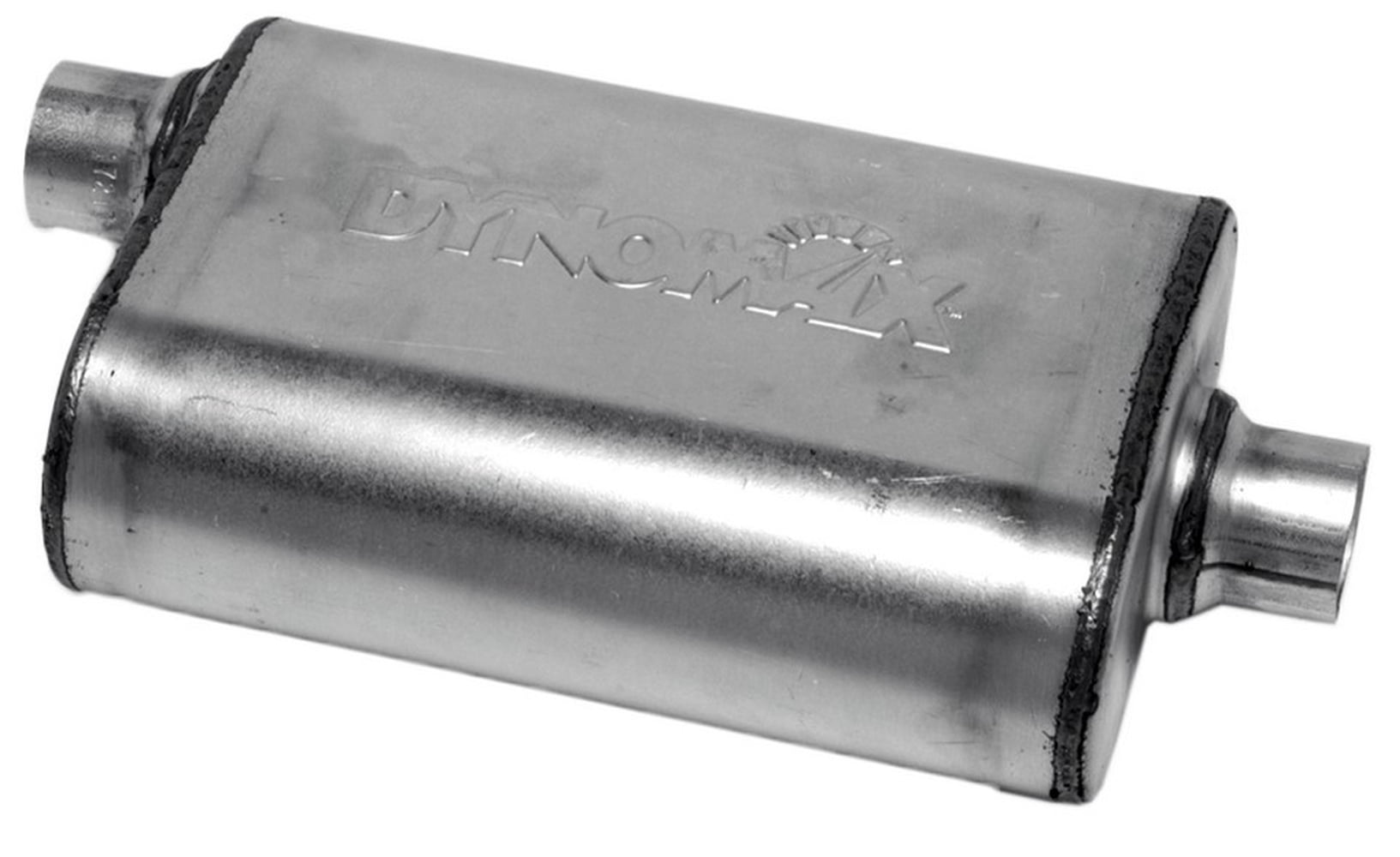 Dynomax 17217 Race Magnum Muffler Dynomax 17217 Race Magnum Muffler
