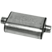 Dynomax Ultra Flo 17218 Exhaust Muffler