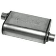 thumbnail image 1 of Dynomax Ultra Flo 17222 Exhaust Muffler 2015 Jeep Wrangler, 1 of 2