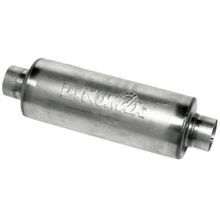 Dynomax 22022 Muffler Dynomax 22022 Muffler