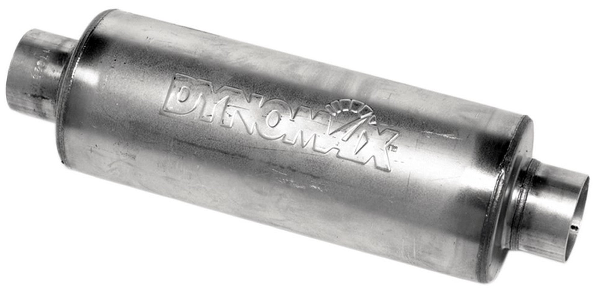 Dynomax 17225 Race Magnum Muffler Dynomax 17225 Race Magnum Muffler