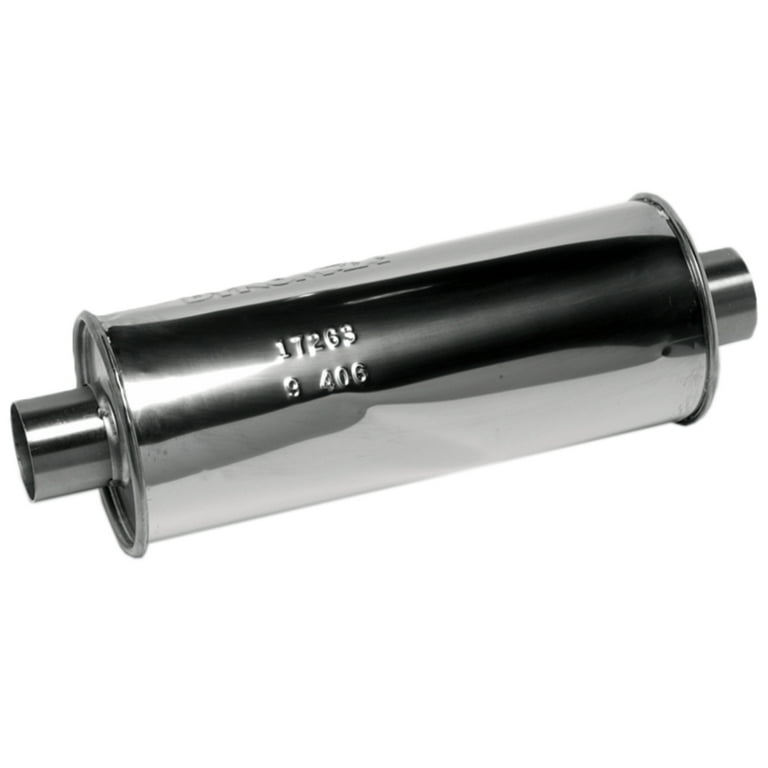 Dynomax mufflers best sale