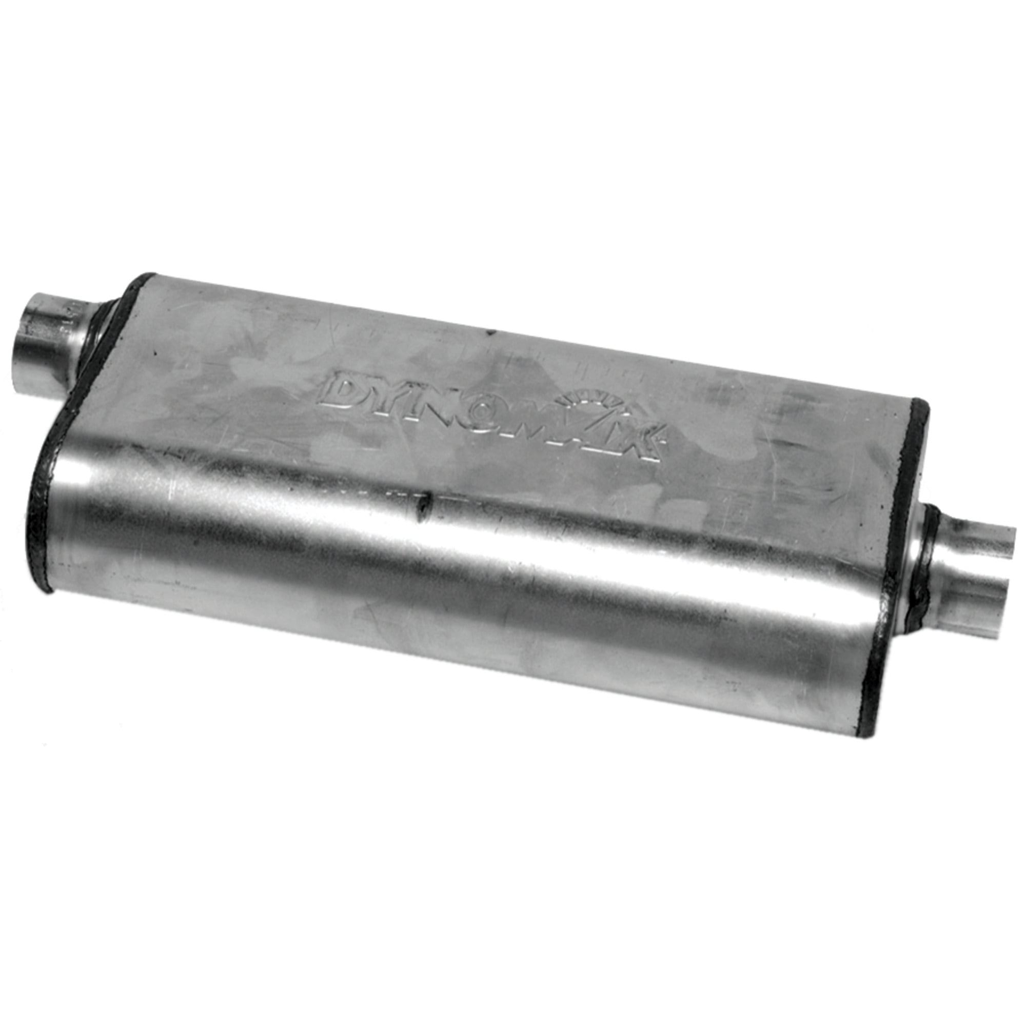 17512 Dynomax Ultra Flo 17512 Exhaust Muffler Fits select: 1993-2001 JEEP ...