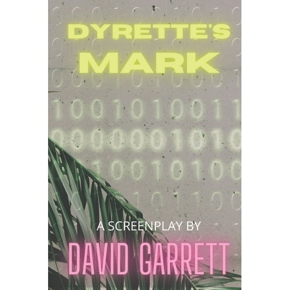 Dyrette's Mark, (Paperback)