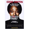 thumbnail image 1 of DysFunktional Family Movie Poster (11 x 17), 1 of 1