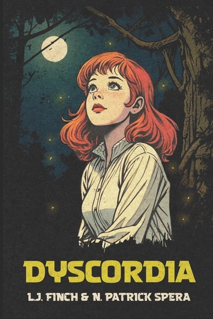 Dyscordia, (Paperback)