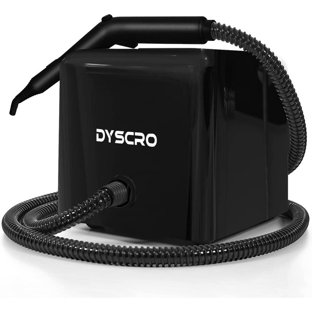 Dyscro Steam Cleaner Powerful Multipurpose Portable Heavy Duty Steamer