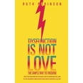 thumbnail image 1 of Dysfunction Is Not Love, (Paperback), 1 of 2