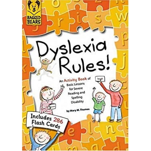 Pre-Owned Dyslexia Rules! (Learning Support) Paperback