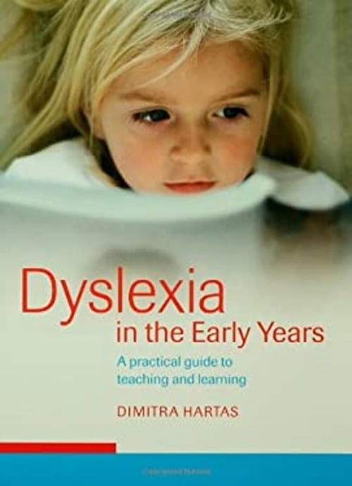 Pre-Owned Dyslexia in the Early Years : A Practical Guide to Teaching ...