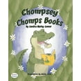 thumbnail image 1 of Dyslexic Inclusive Chompsey Chomps Books, (Paperback), 1 of 1